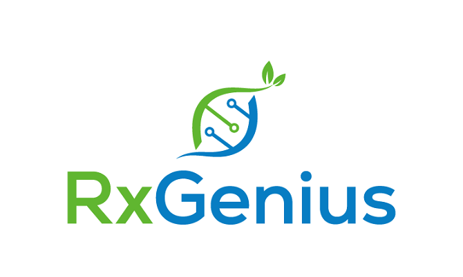 RxGenius.com