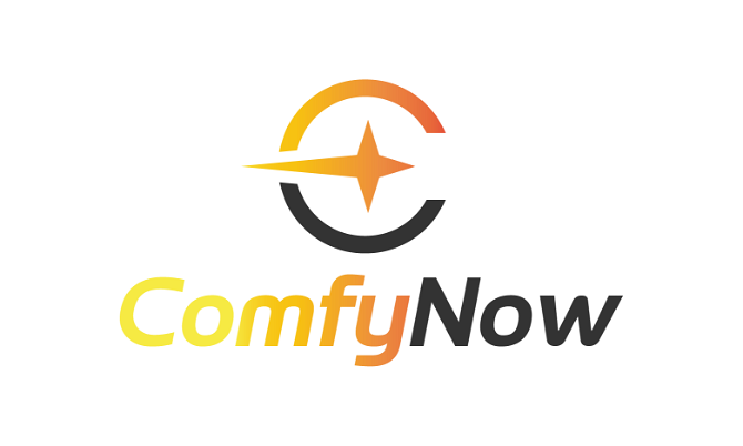 ComfyNow.com