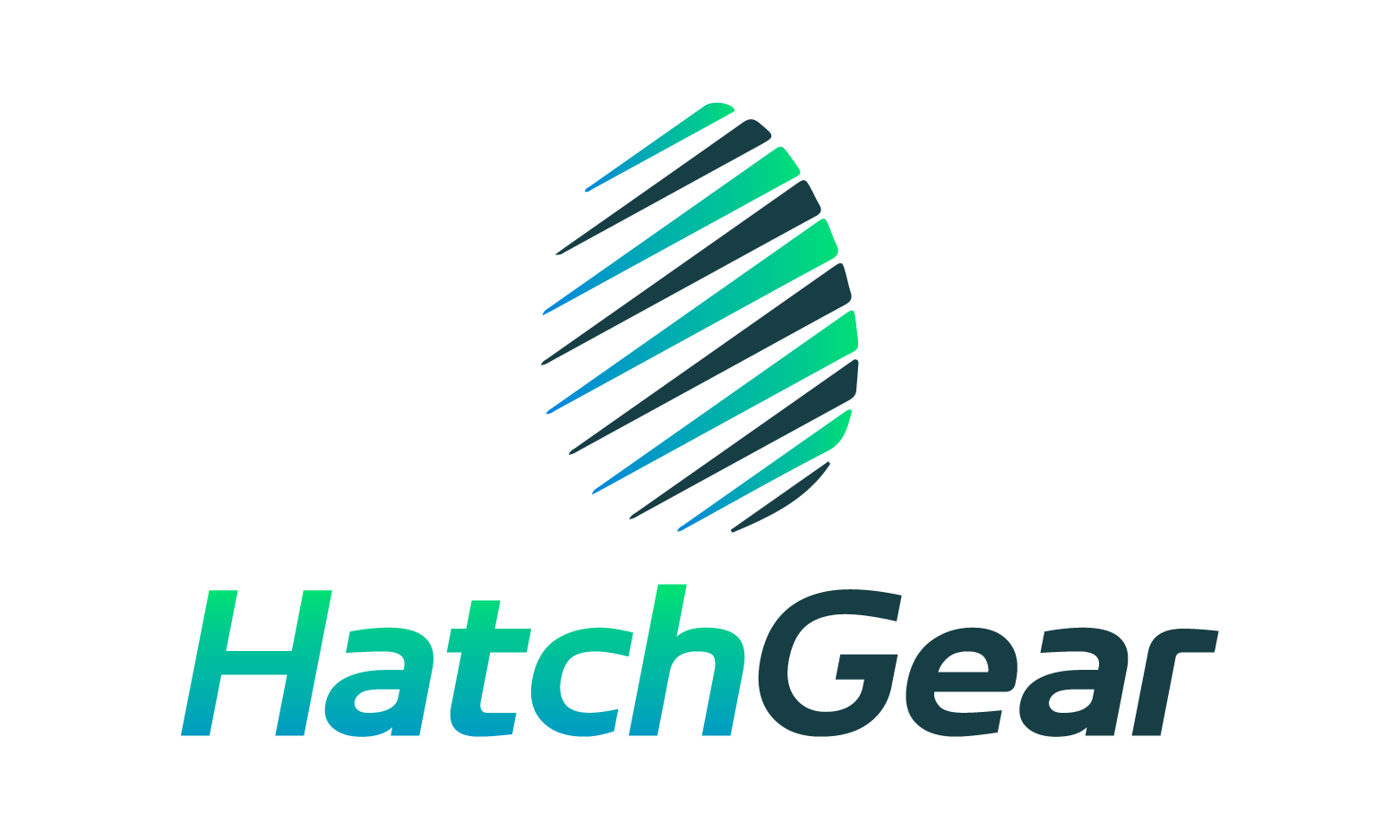 HatchGear logo