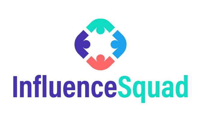 InfluenceSquad.com