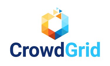 CrowdGrid.com - Unique premium domain marketplace