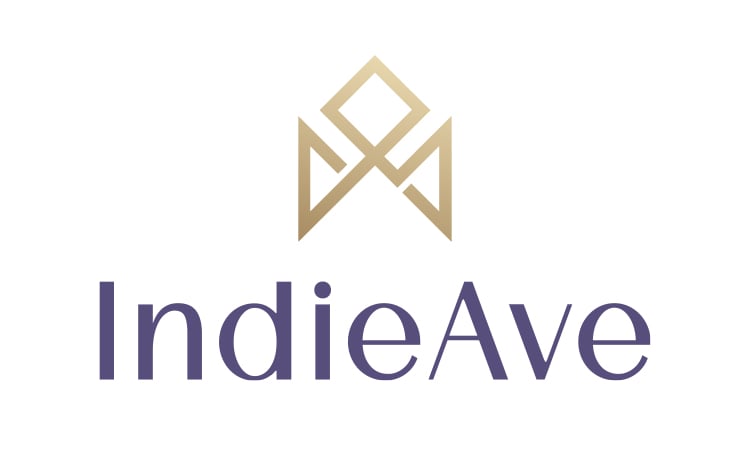 IndieAve logo