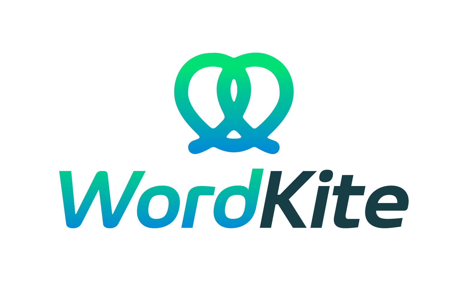 WordKite logo