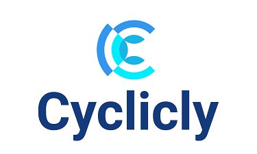 Cyclicly.com - Creative brandable domain for sale