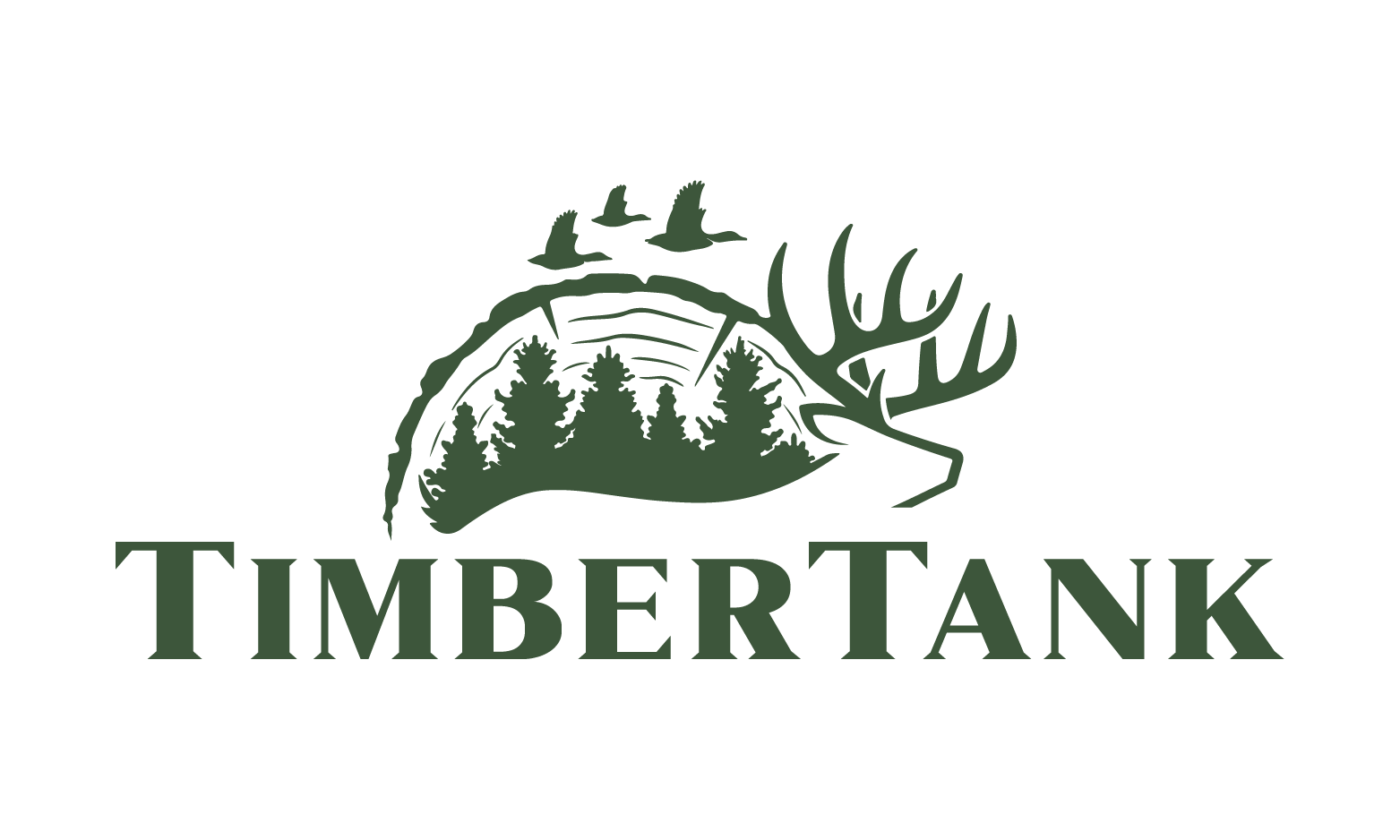 TimberTank.com - Creative brandable domain for sale