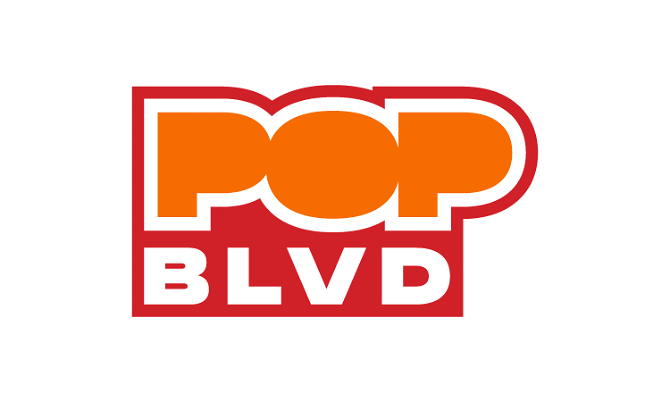 PopBlvd.com