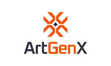 ArtGenX.com