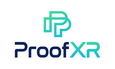 ProofXR.com