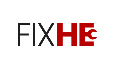 FixHe.com - Creative brandable domain for sale