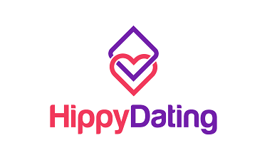 HippyDating.com - Creative brandable domain for sale