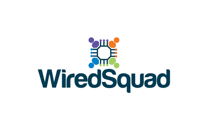 WiredSquad.com