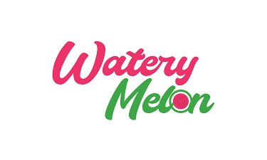 WateryMelon.com - Creative brandable domain for sale