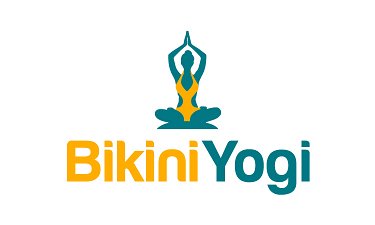 BikiniYogi.com