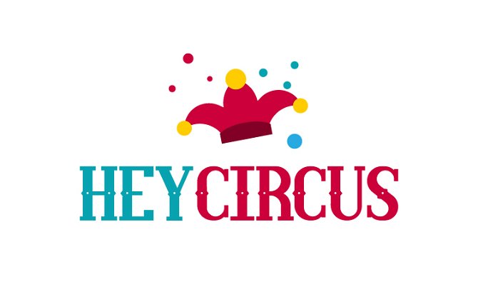 HeyCircus.com
