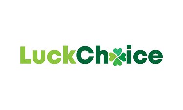 LuckChoice.com - Creative brandable domain for sale