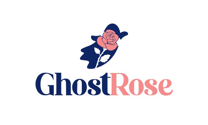 GhostRose.com