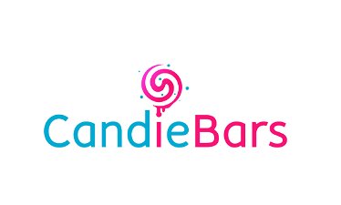 CandieBars.com - Creative brandable domain for sale