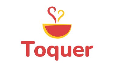 Toquer.com - Creative brandable domain for sale