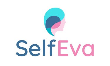SelfEva.com - Creative brandable domain for sale