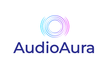 AudioAura.com