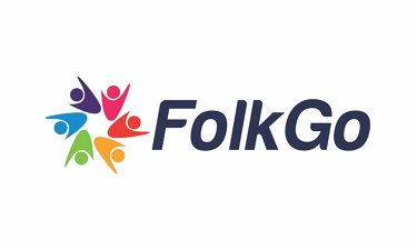 FolkGo.com - Creative brandable domain for sale