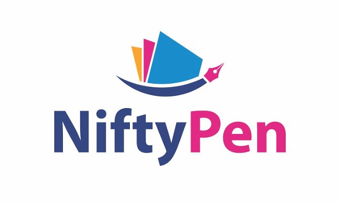 NiftyPen.com