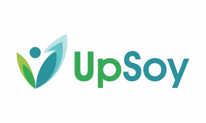 UpSoy.com