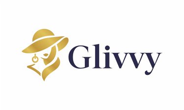 Glivvy.com - Creative brandable domain for sale