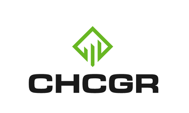 CHCGR.com - Creative brandable domain for sale