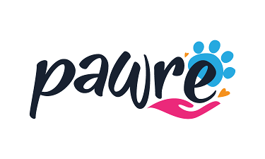 Pawre.com - Creative brandable domain for sale