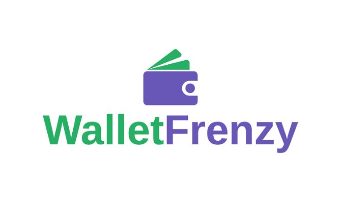 WalletFrenzy.com