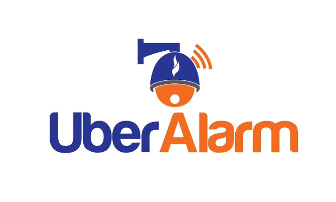 UberAlarm.com