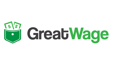 GreatWage.com - Creative brandable domain for sale