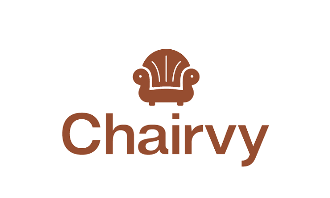 Chairvy.com