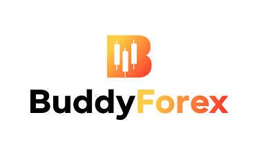 BuddyForex.com - Creative brandable domain for sale