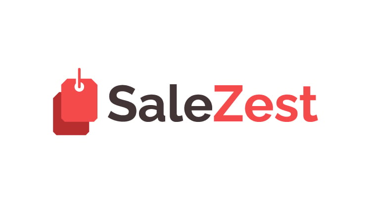 SaleZest logo