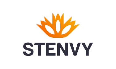 Stenvy.com