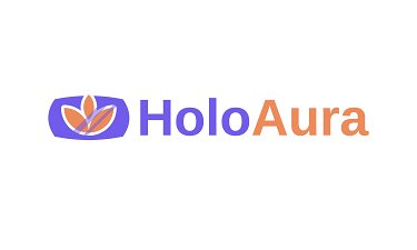 HoloAura.com