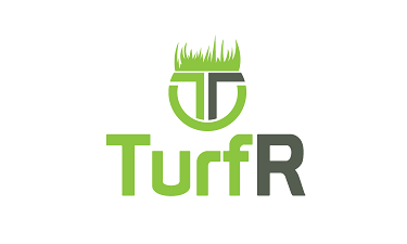 TurfR.com - Creative brandable domain for sale