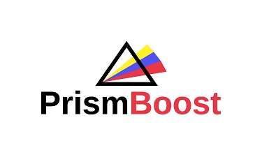 PrismBoost.com