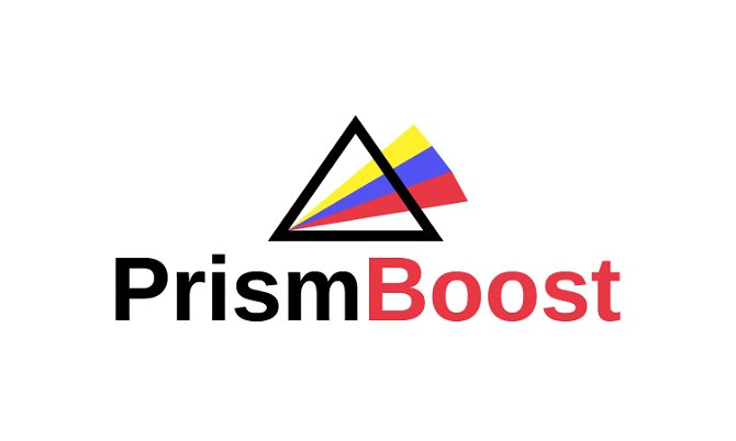 PrismBoost.com