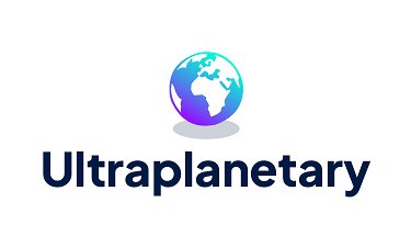 Ultraplanetary.com is for sale