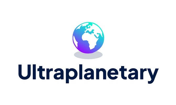 Ultraplanetary.com
