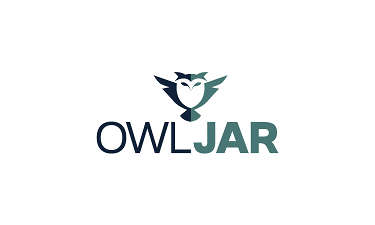 OwlJar.com - Creative brandable domain for sale