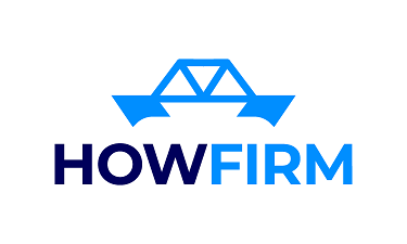 HowFirm.com