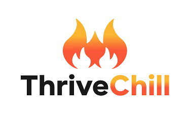 ThriveChill.com