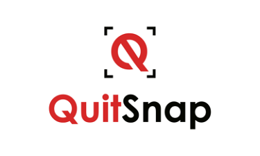 QuitSnap logo