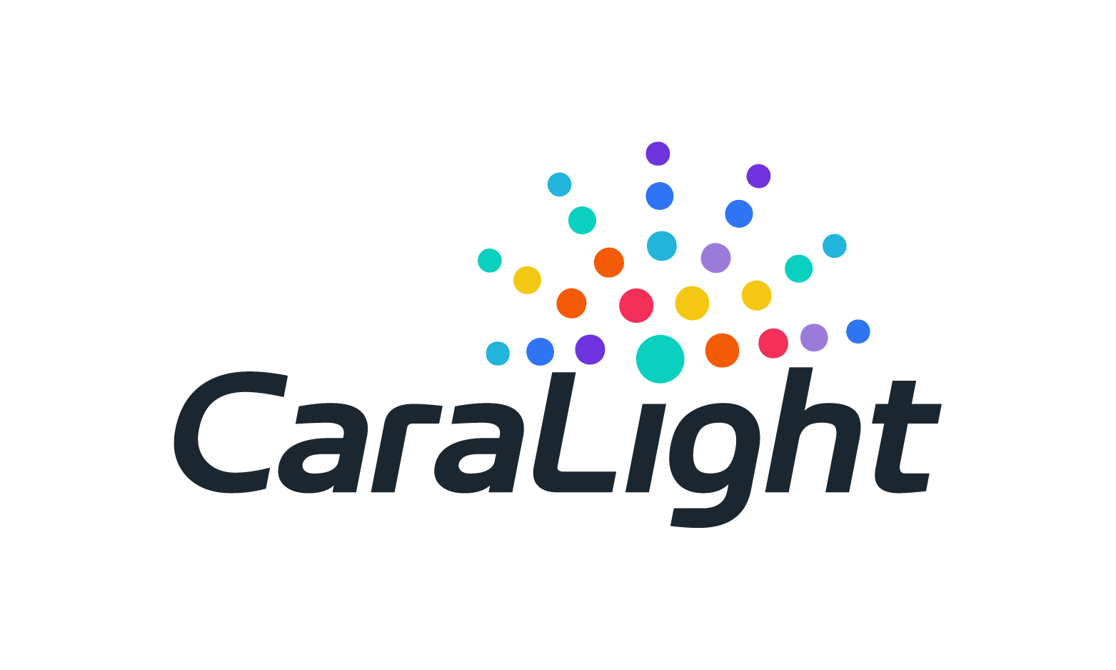 CaraLight logo