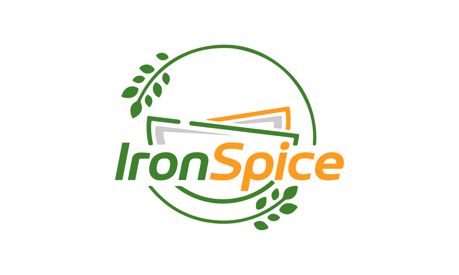 IronSpice logo