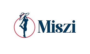 Miszi.com - Creative brandable domain for sale
